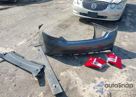 2013 Toyota Camry Se из США, поврежденный, VIN 4T1BF1FK0DU206256